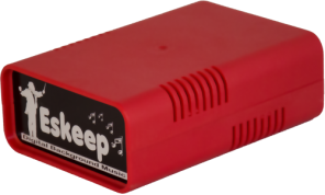 Eskeep